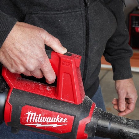 Dmuchawa 12V Milwaukee M12 BBL-0