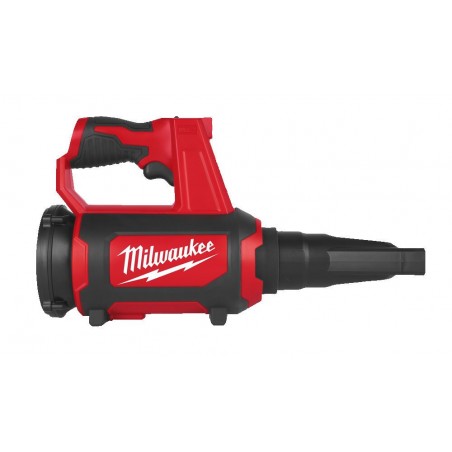 Dmuchawa 12V Milwaukee M12 BBL-0