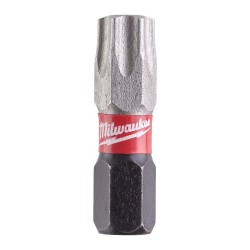 Bit ShockwaveCD TX40 25 mm, 25 szt.