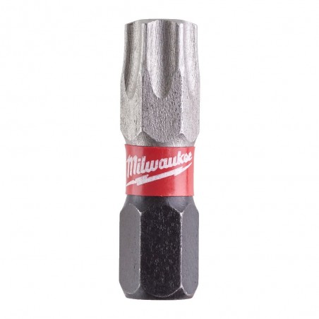 Bit ShockwaveCD TX40 25 mm, 25 szt.