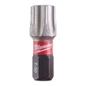 Bit ShockwaveCD TX40 25 mm, 25 szt.