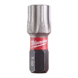 Bit ShockwaveCD TX50 25 mm, 15 szt.