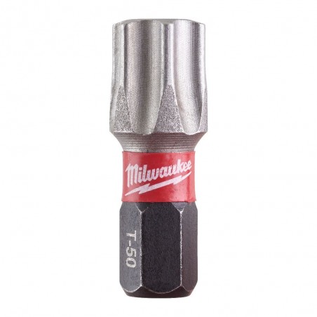 Bit ShockwaveCD TX40 25 mm, 25 szt.