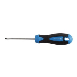 Wkrętak płaski 5 x 100mm Hoegert HT1S008