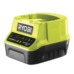 Akumulator 18V 2,5 Ah + Ładowarka ONE+ Ryobi RC18120-125