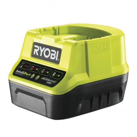 Akumulator 18V 2,5 Ah + Ładowarka ONE+ Ryobi RC18120-125