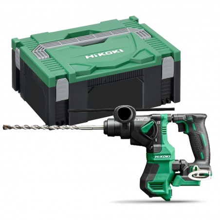 Młotowiertarka SDS-Plus 18V HiKOKI DH18DPAW2Z