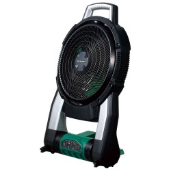 Wentylator 18V HiKOKI UF18DSAL L0Z