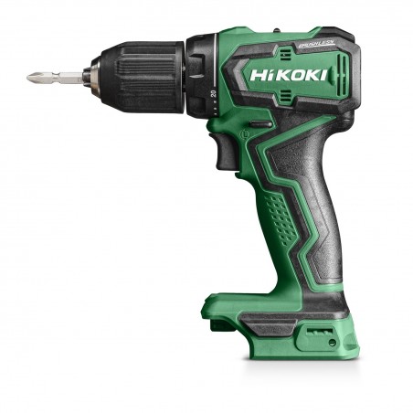 Wiertarko-Wkrętarka 18V HiKOKI DS18DD W4Z