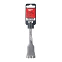 Dłuto SDS-Plus do zaprawy murarskiej 125x32 mm Milwaukee