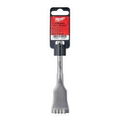 Dłuto SDS-Plus do zaprawy murarskiej 125x32 mm Milwaukee