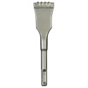 Dłuto SDS-Plus do zaprawy murarskiej 125x32 mm Milwaukee