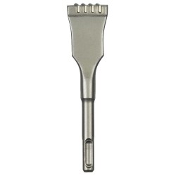 Dłuto SDS-Plus do zaprawy murarskiej 125x32 mm Milwaukee