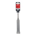 Dłuto SDS-Plus do zaprawy murarskiej 200x32 mm Milwaukee