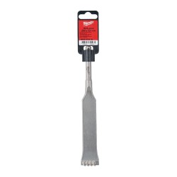 Dłuto SDS-Plus do zaprawy murarskiej 200x32 mm Milwaukee
