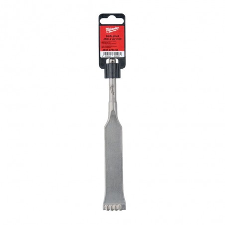 Dłuto SDS-Plus do zaprawy murarskiej 200x32 mm Milwaukee