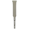 Dłuto SDS-Plus do zaprawy murarskiej 125x32 mm Milwaukee
