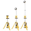 Lampa stojąca DeWalt DCL079