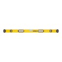 Poziomnica skrzynkowa 120 cm DeWalt DWHT0-43248
