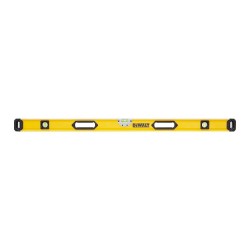 Poziomnica skrzynkowa 120 cm DeWalt DWHT0-43248