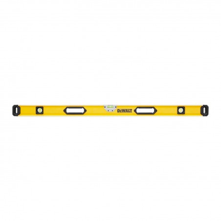 Poziomnica skrzynkowa 120 cm DeWalt DWHT0-43248