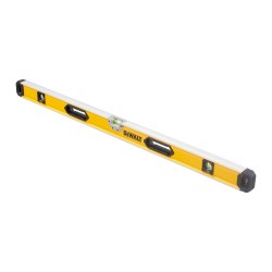 Poziomnica skrzynkowa 120 cm DeWalt DWHT0-43248