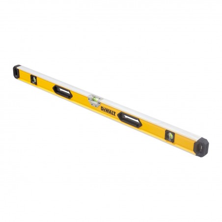 Poziomnica skrzynkowa 120 cm DeWalt DWHT0-43248