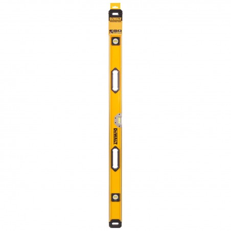 Poziomnica skrzynkowa 120 cm DeWalt DWHT0-43248