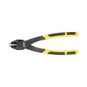 Szczypce boczne do cięcia 200 mm DeWalt DWHT0-74274