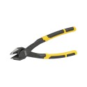 Szczypce boczne do cięcia 200 mm DeWalt DWHT0-74274