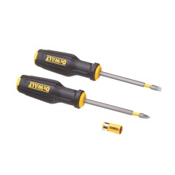 Zestaw wkrętaków DeWalt FULLFIT SD SL PH, 2 szt