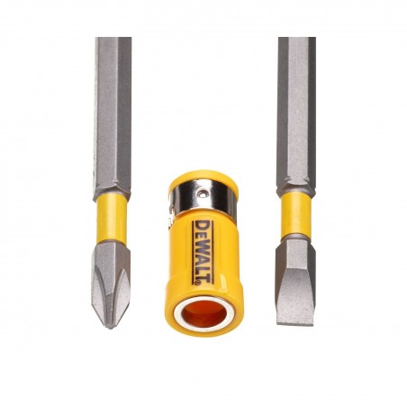 Zestaw wkrętaków DeWalt FULLFIT SD SL PH, 2 szt