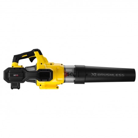 Dmuchawa akumulatorowa 54V DeWalt FlexVolt DCMBA572N