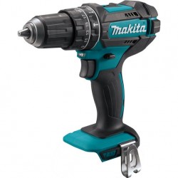 Wiertarko-wkrętarka udarowa Makita DHP482RFJ 18V