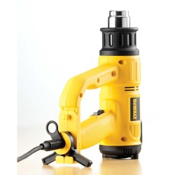 Opalarka  2000W - DeWalt D26414-QS