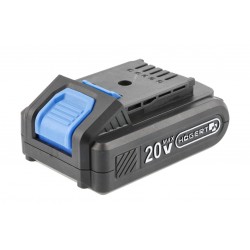 Akumulator 20V 2.0Ah do klucza HT2E200 Hoegert HT2E210