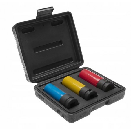 Klucz udarowy 1/2'' 20V 400Nm Hoegert HT2E200
