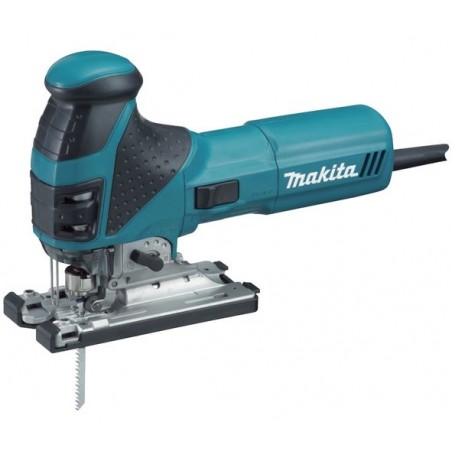 Wyrzynarka z podcinaniem 720W MAKITA 4351FCTJ
