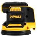 Szlifierka mimośrodowa 18V DeWalt DCW210N