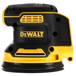 Szlifierka mimośrodowa 18V DeWalt DCW210N