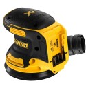 Szlifierka mimośrodowa 18V DeWalt DCW210N