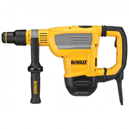 Młot wielofunkcyjny SDS-Max 1350W DeWalt D25614K