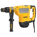 Młot wielofunkcyjny SDS-Max 1350W DeWalt D25614K
