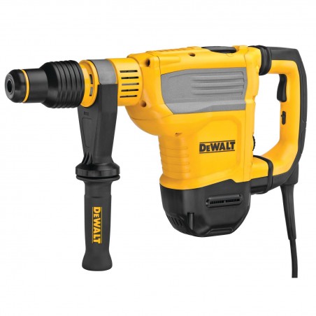 Młot wielofunkcyjny SDS-Max 1350W DeWalt D25614K