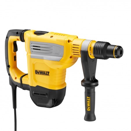 Młot wielofunkcyjny SDS-Max 1350W DeWalt D25614K