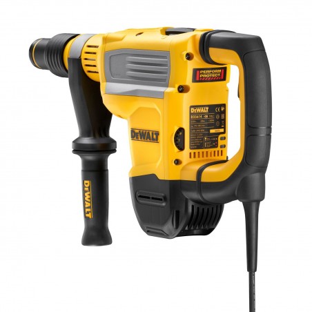 Młot wielofunkcyjny SDS-Max 1350W DeWalt D25614K