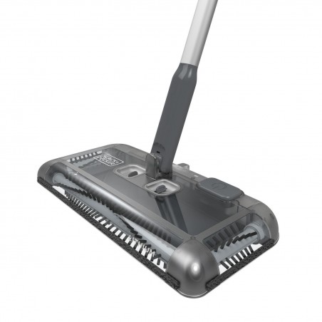 Szczotka akumulatorowa 7,2V Black&Decker PSA215B-QW