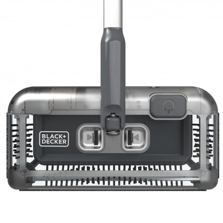 Szczotka akumulatorowa 7,2V Black&Decker PSA215B-QW