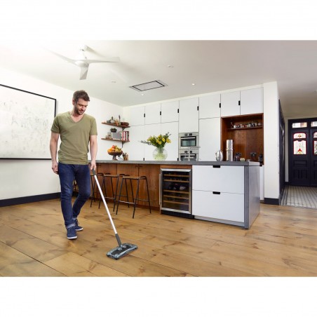 Szczotka akumulatorowa 7,2V Black&Decker PSA215B-QW