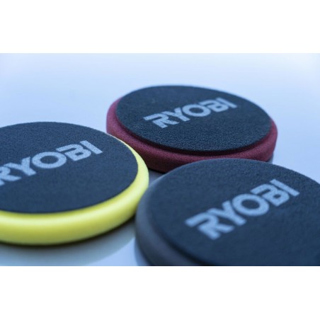 Polerka akumulatorowa 18V 125 mm ONE+ Ryobi R18P-0